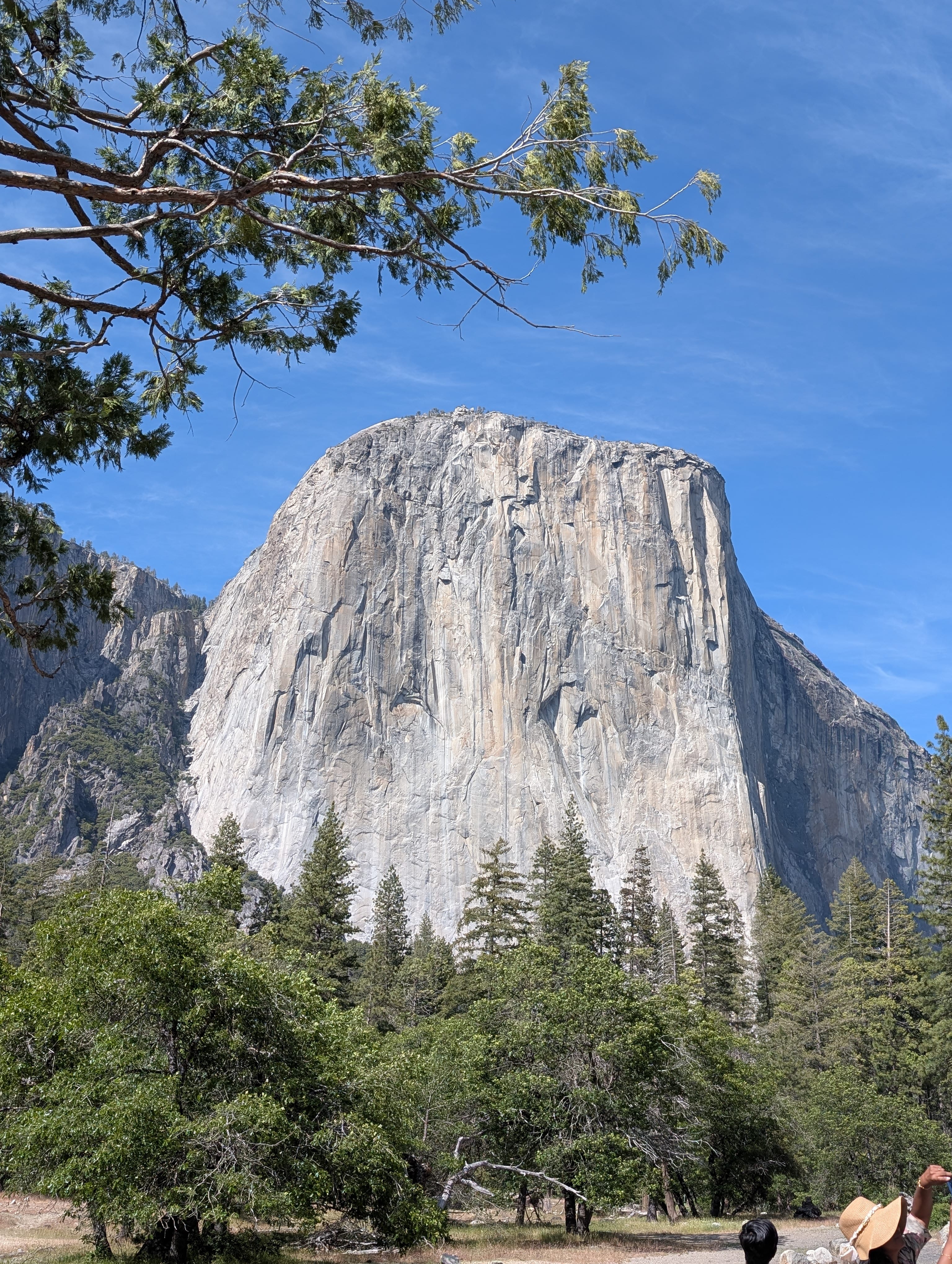 El Capitán
